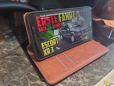 Zdjęcia przedmiotu od zweryfikowanego kupującego