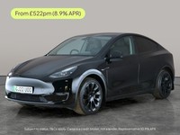 2022 Tesla Model Y (Dual Motor) Long Range SUV 5dr Electric Auto 4WDE (384 bhp) 