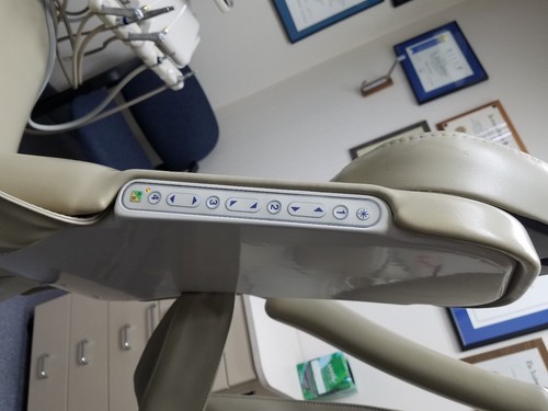 Dental Ez Adec Dental Unit Package