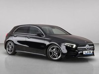 2021 Mercedes-Benz A Class 1.3 A180 AMG Line (Executive) Hatchback 5dr Petrol 7G