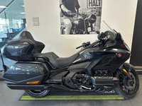 HONDA GL1800 GOLDWING TOUR-1 OWNER-FSH-HONDA WARRANTY