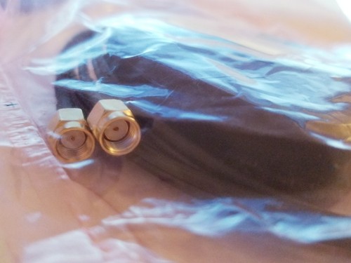 Lot of 150 Dell 0GJRH7 OptiPlex Digital Universal Wireless  Network Antenna