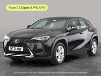 2022 Lexus UX 2.0 250h SUV 5dr Petrol Hybrid E-CVT Euro 6 (s/s) (184 ps) - DRIVI