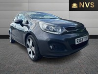 KIA RIO 1.4 3 2013