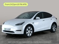 2024 Tesla Model Y RWD 5dr Auto MPV ELECTRIC Automatic