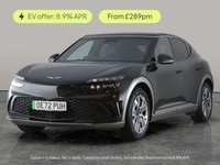 2022 Genesis GV60 168kW Premium 77.4kWh 5dr Auto MPV ELECTRIC Automatic