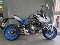 2023 Suzuki GSX 800 RQM3 GSX-8S
