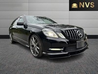 MERCEDES-BENZ 350 SL Wald Styling 2010