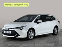 2022 Toyota Corolla 1.8 VVT-i Hybrid Icon Tech 5dr CVT ESTATE PETROL/ELECTRIC Au