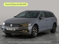 2022 Volkswagen Passat 1.5 TSI EVO SEL Estate 5dr Petrol DSG Euro 6 (s/s) (150 p