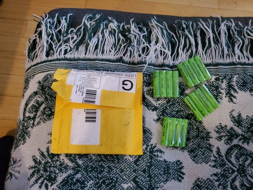 Item photo(s) from verified buyer