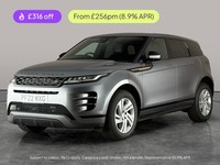 2022 Land Rover Range Rover Evoque 2.0 P250 R-Dynamic S 5dr Auto ESTATE PETROL A