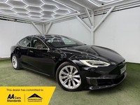 2016 Tesla Model S 245kW 60kWh Dual Motor 5dr Auto HATCHBACK ELECTRIC Automatic
