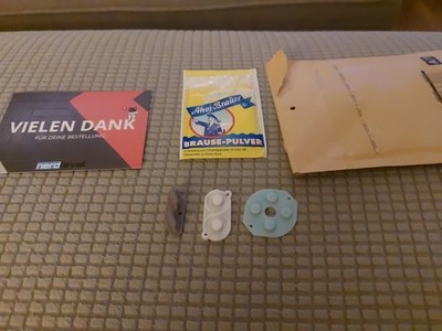 Fotos del artículo de un comprador verificado