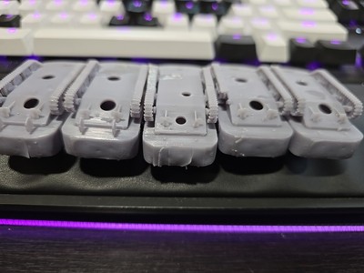Foto dell'oggetto di un acquirente verificato
