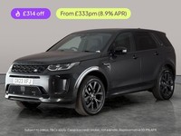 2023 Land Rover Discovery Sport 1.5 P300e 12.2kWh R-Dynamic SE SUV 5dr Petrol Pl