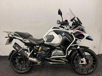 BMW R1200GS ADVENTURE TE ** GR MOTO EXHAUST - HEATED GRIPS - 12 MONTH MOT **