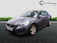 VOLVO C30 1.6 S 2010
