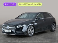 2020 Mercedes-Benz A Class 1.3 A180 AMG Line (Executive) Hatchback 5dr Petrol Ma