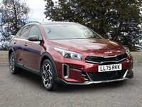 2026 Kia XCeed 1.0 T-GDi MHEV GT-Line SUV 5dr Petrol Hybrid DCT Euro 6 (s/s) (11