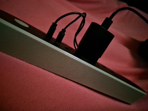 Artikelfoto(s) von einem verifizierten Käufer