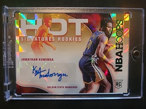 ジョナサンクミンガ(Jonathan Kuminga)nextup NBAカード ジョナサンクミンガ(Jonathan Kuminga)nextup NBAカード