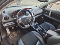 Mazda 6 GH 08-12 MZR-CD 2,2d 136KW Wasserpumpe Mazda 6 GH 08-12 30.09.2009 gebraucht Vorschau 10