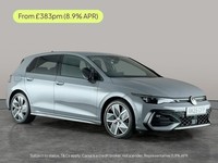 2025 Volkswagen Golf 1.5 TSI Black Edition Hatchback 5dr Petrol Manual Euro 6 (s