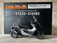 2019/69 Honda NSS 300 Forza One Owner Scooter Motorcycle 