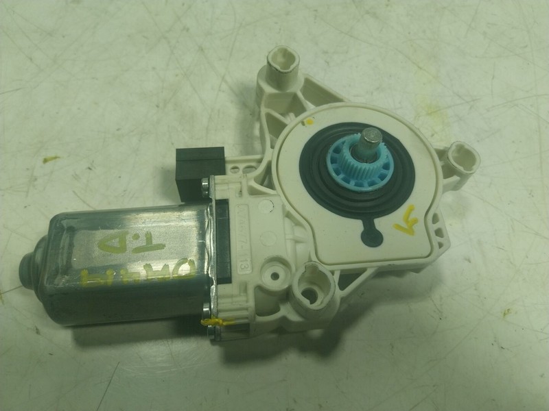 4k0959801 Moteur LÃVe Vitre ArriÃRe Droite Pour Volkswagen Arteon 3h7, 17366707