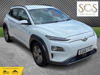HYUNDAI KONA KONA EV PREM SE 64KWH 2019