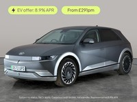 2022 Hyundai IONIQ 5 77kWh Ultimate Hatchback 5dr Electric Auto (228 ps) - NAV -