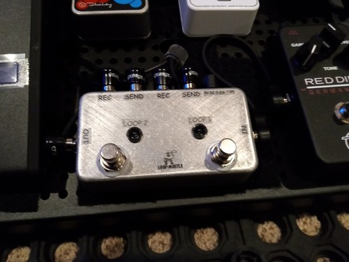 Artikelfoto(s) von einem verifizierten Käufer