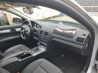 Mercedes W204 S204 C220 07-14 CDI 2,2 125KW Bremssattel Bremszange Hinten Links Mercedes W204 S204 C220 07-14... Vorschau 9