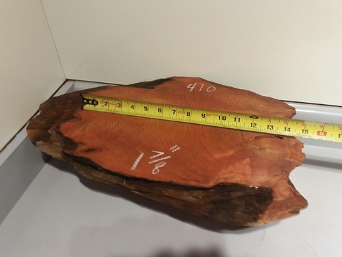 Incense Cedar, live edge, slab, table, wall art, clock, Stump creature