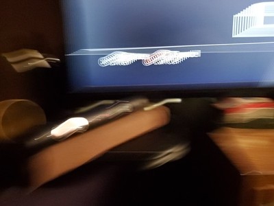 經驗證買家提供的物品圖片