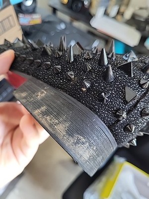 Item photo(s) from verified buyer