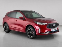 2024 Ford Kuga 2.5h Duratec ST-Line X CVT AWD Euro 6 (s/s) 5dr SUV Hybrid Automa