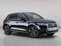 2019 Audi Q5 2.0 TDI 40 S line S Tronic quattro Euro 6 (s/s) 5dr SUV Diesel Auto