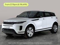 2024 Land Rover Range Rover Evoque 1.5 P300e 11.9kWh S SUV 5dr Petrol Plug-in Hy