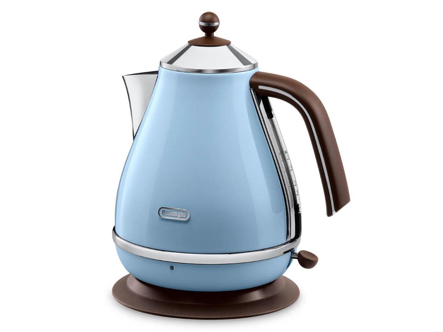 Delonghi CTO2003/KBO2001VAZ Icona Vintage 2 Slice Kettle + Toaster PACK