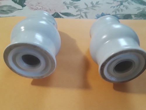 Yorktowne by Pfaltzgraff  Salt and Pepper Set