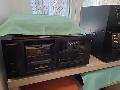 Photos de l'objet d'un acheteur vérifié