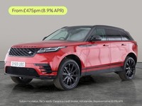 2019 Land Rover Range Rover Velar 3.0 D300 R-Dynamic HSE SUV 5dr Diesel Auto 4WD