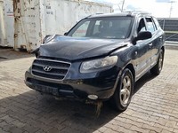 Hyundai Santa Fe II CM 06-12 Pedal Bremspedal Hyundai Santa Fe II CM 06-12 22.02.2006 gebraucht Vorschau 7