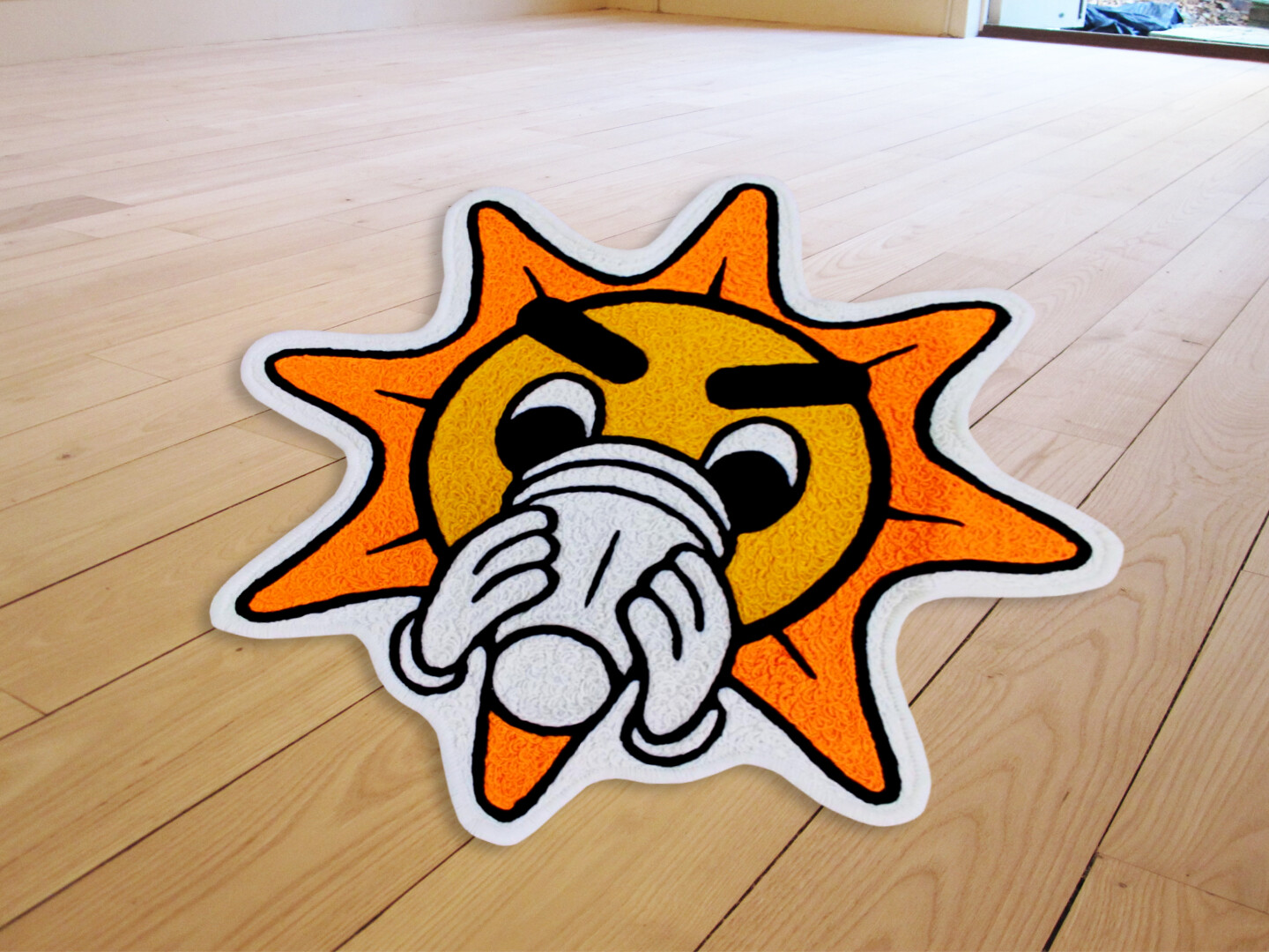 Glo GANG ラグマット $_57.JPG?set_id=8800005007
