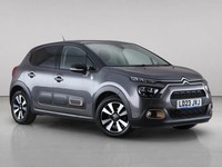 2023 Citroen C3 1.2 PureTech C-Series Edition EAT6 Euro 6 (s/s) 5dr Hatchback Pe
