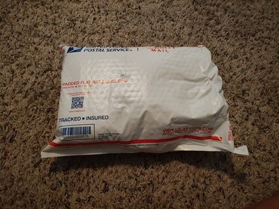 Item photo(s) from verified buyer