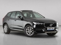 2018 Volvo XC60 2.0 D4 Momentum SUV 5dr Diesel Manual AWD Euro 6 (s/s) (190 ps) 