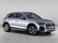 2021 Audi Q5 2.0 TDI 40 Sport SUV 5dr Diesel S Tronic quattro Euro 6 (s/s) (204 